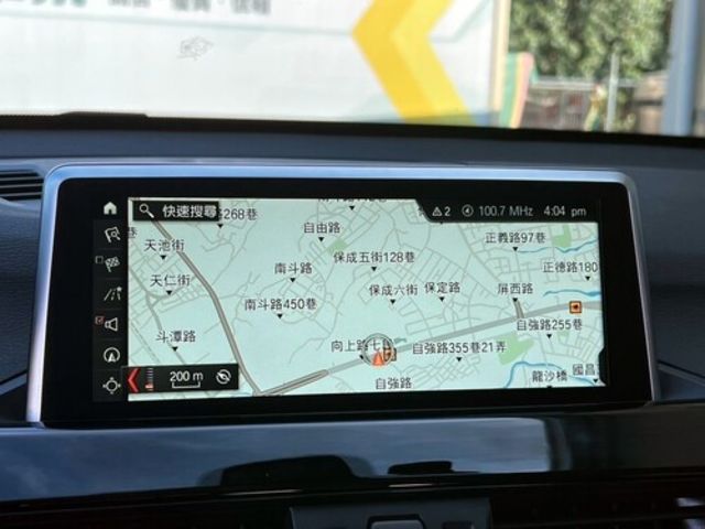 BMW寶馬 X1  第16張相片