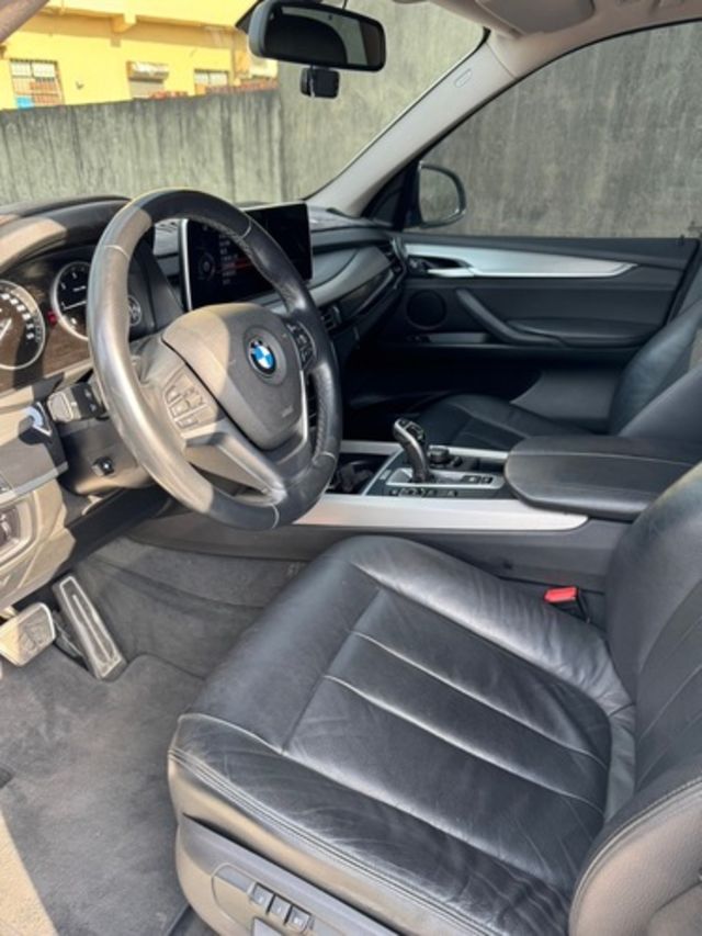 BMW寶馬 X5 XDRIVE25D  第9張相片