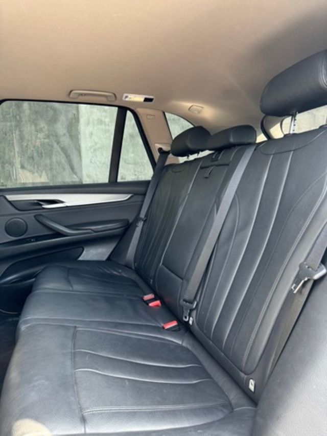 BMW寶馬 X5 XDRIVE25D  第10張相片