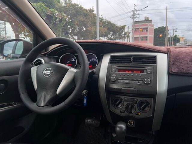 NISSAN日產 LIVINA  第6張相片