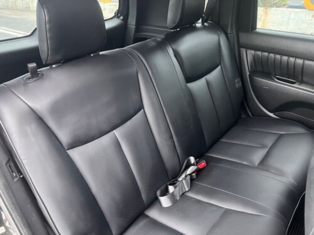 NISSAN日產 LIVINA  第7張相片