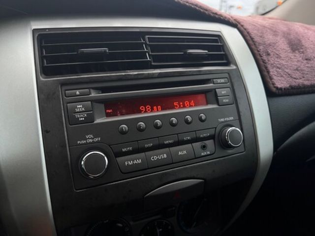NISSAN日產 LIVINA  第11張相片