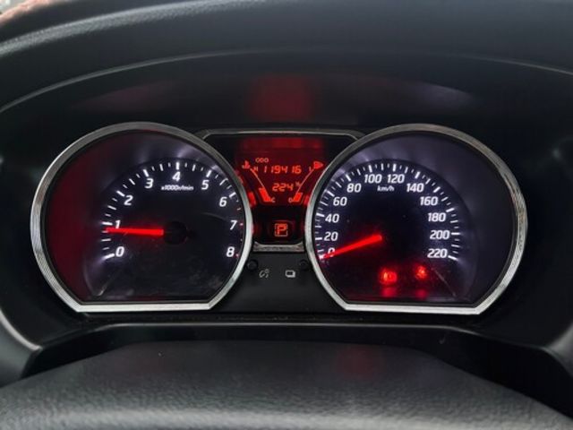 NISSAN日產 LIVINA  第12張相片