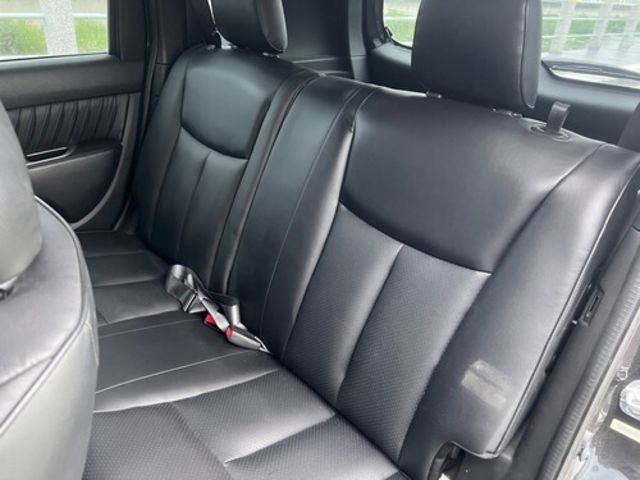 NISSAN日產 LIVINA  第17張相片
