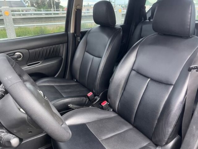 NISSAN日產 LIVINA  第18張相片