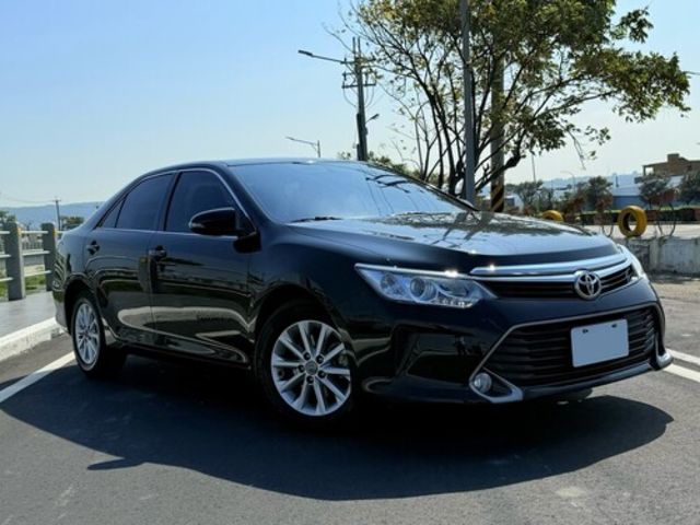 TOYOTA豐田 CAMRY  第1張相片