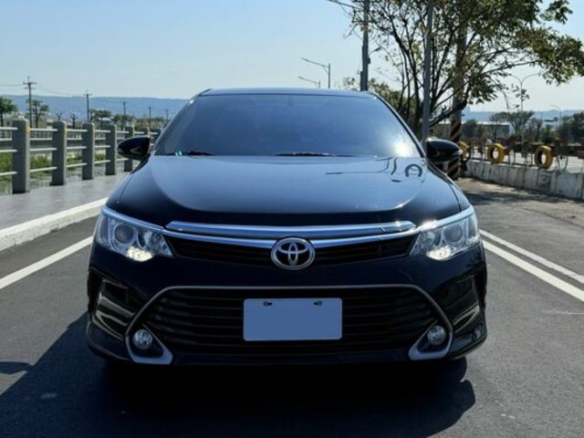 TOYOTA豐田 CAMRY  第3張相片