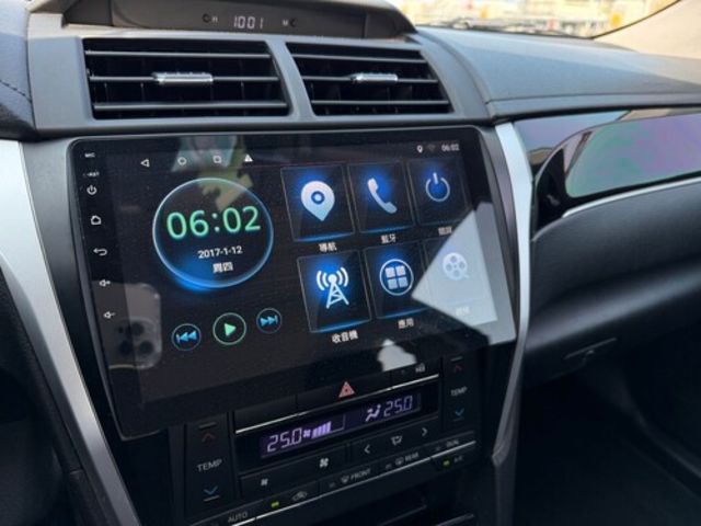TOYOTA豐田 CAMRY  第14張相片