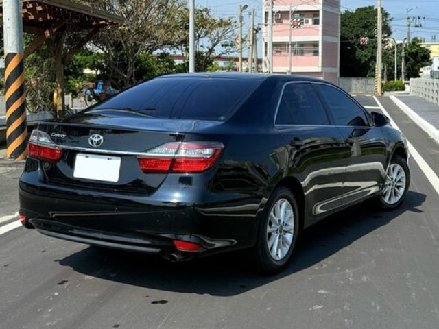 TOYOTA豐田 CAMRY  第17張相片