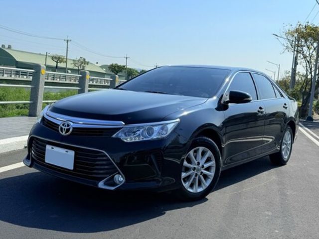 TOYOTA豐田 CAMRY  第18張相片