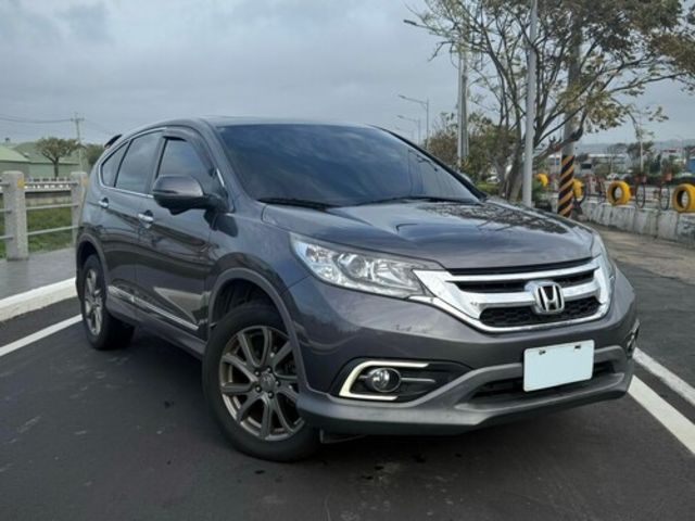 HONDA本田 CR-V  第1張相片