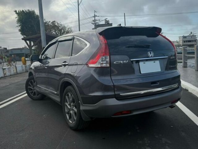 HONDA本田 CR-V  第2張相片