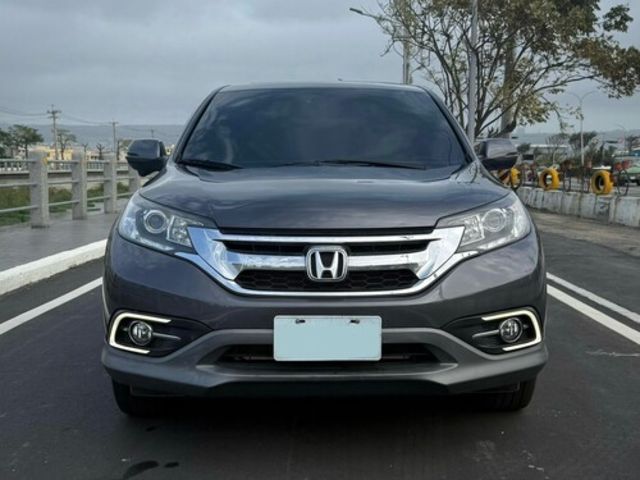 HONDA本田 CR-V  第3張相片