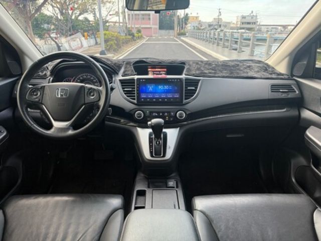 HONDA本田 CR-V  第5張相片