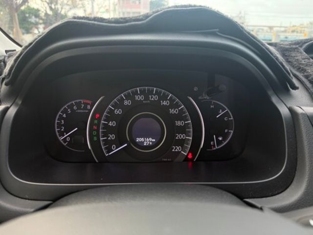 HONDA本田 CR-V  第6張相片