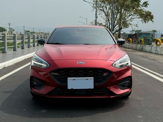 FORD福特 FOCUS  第3張相片