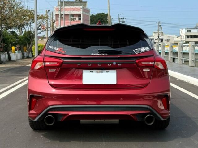 FORD福特 FOCUS  第4張相片