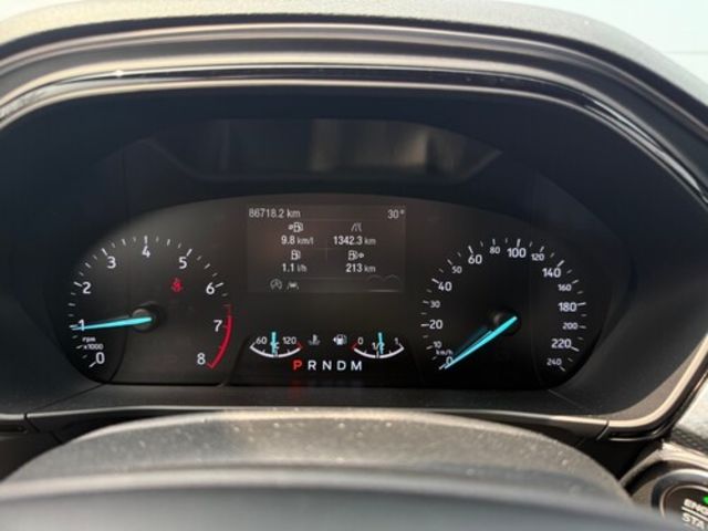 FORD福特 FOCUS  第6張相片