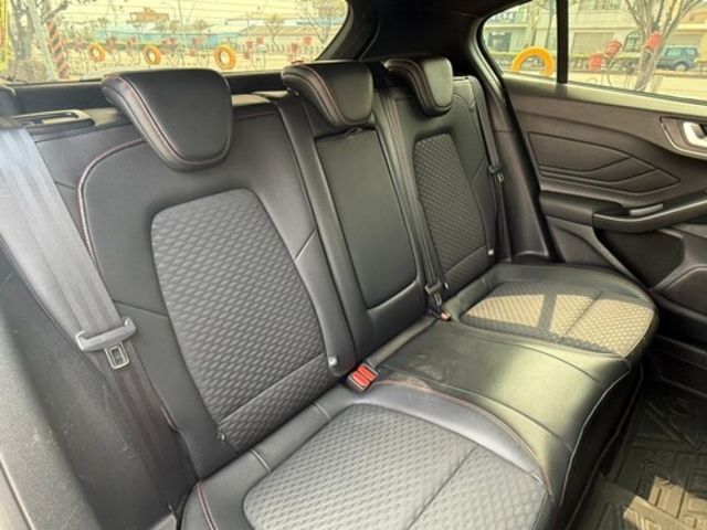FORD福特 FOCUS  第8張相片