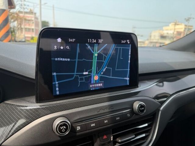 FORD福特 FOCUS  第12張相片