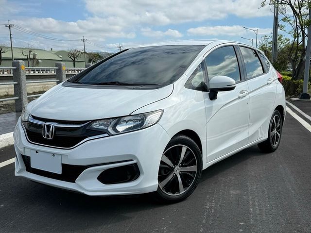 HONDA本田 FIT  第1張相片