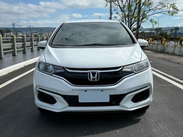 HONDA本田 FIT  第3張相片