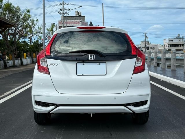 HONDA本田 FIT  第4張相片