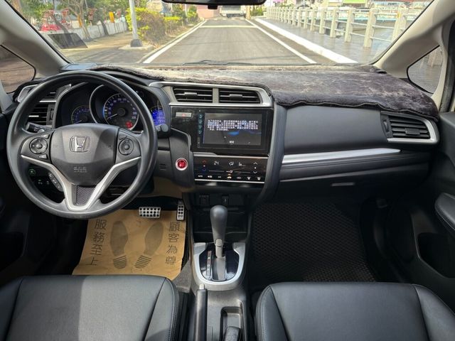 HONDA本田 FIT  第5張相片
