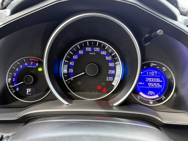 HONDA本田 FIT  第6張相片