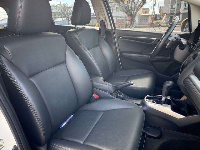 HONDA本田 FIT  第7張相片