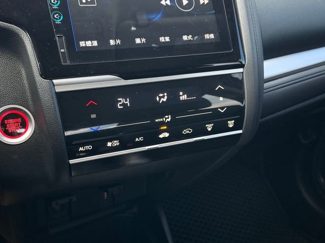 HONDA本田 FIT  第11張相片