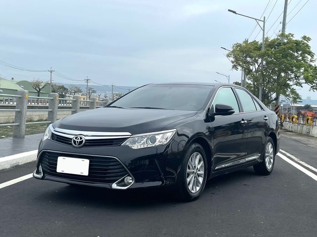 TOYOTA豐田 CAMRY  第1張相片