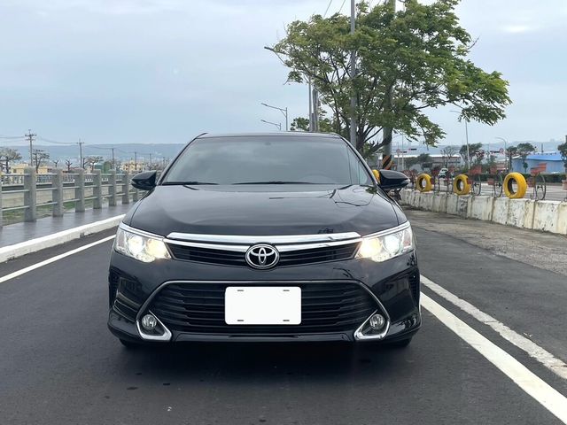 TOYOTA豐田 CAMRY  第3張相片