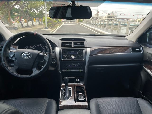 TOYOTA豐田 CAMRY  第5張相片