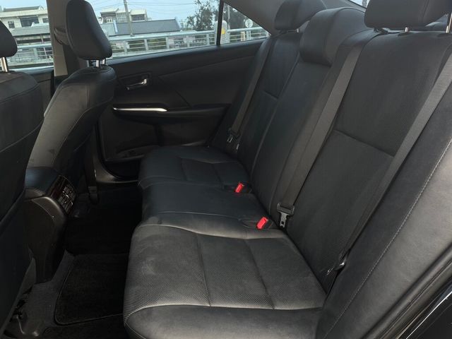 TOYOTA豐田 CAMRY  第8張相片