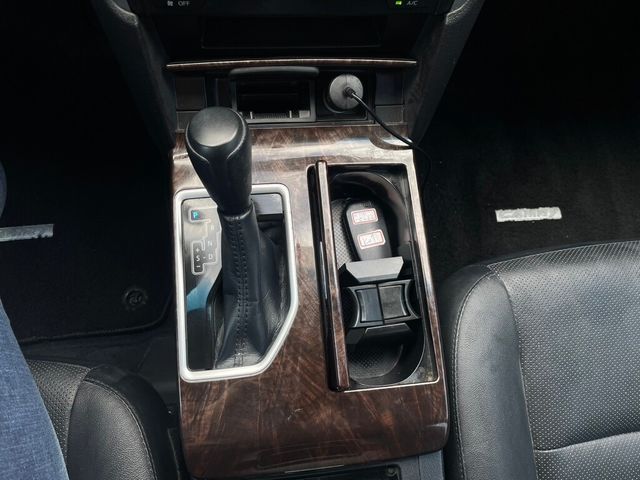 TOYOTA豐田 CAMRY  第9張相片