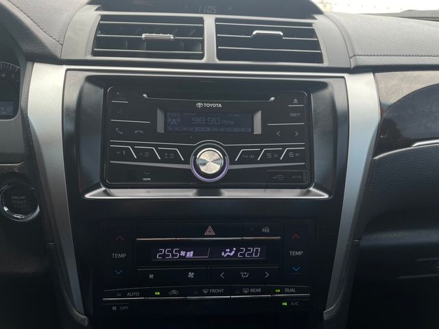 TOYOTA豐田 CAMRY  第10張相片