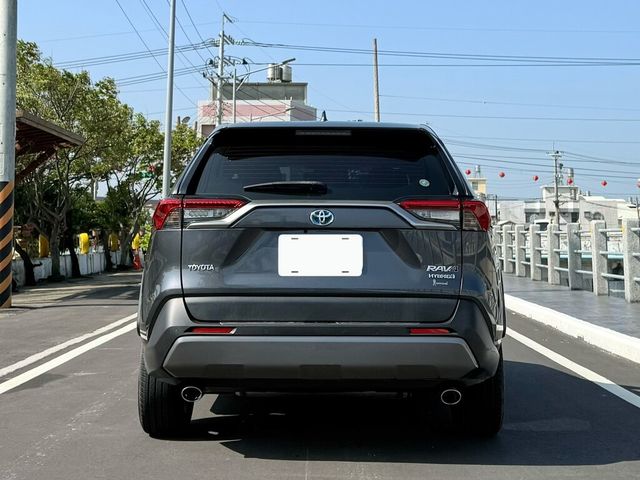 TOYOTA豐田 RAV4  第4張相片
