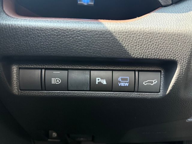 TOYOTA豐田 RAV4  第11張相片