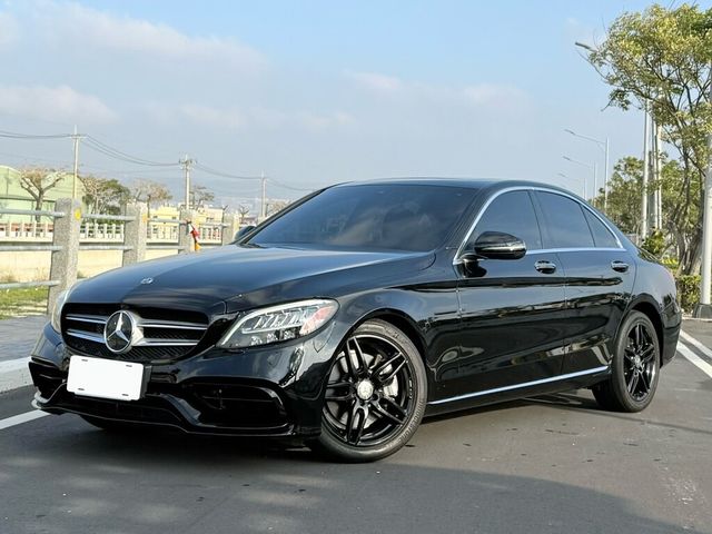 M-BENZ賓士 C300  第1張相片
