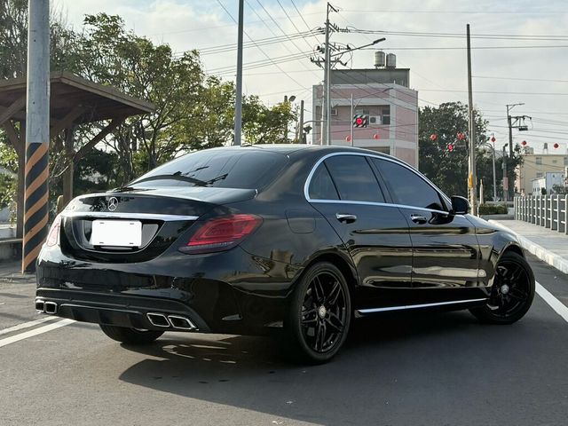 M-BENZ賓士 C300  第2張相片