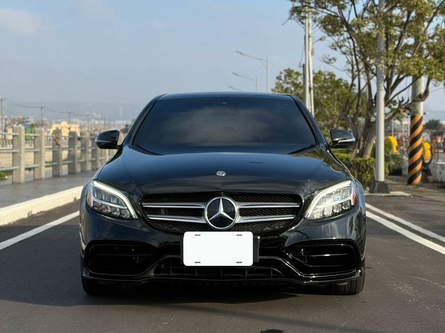 M-BENZ賓士 C300  第3張相片