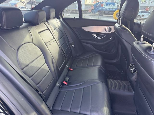M-BENZ賓士 C300  第9張相片