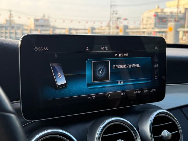 M-BENZ賓士 C300  第10張相片