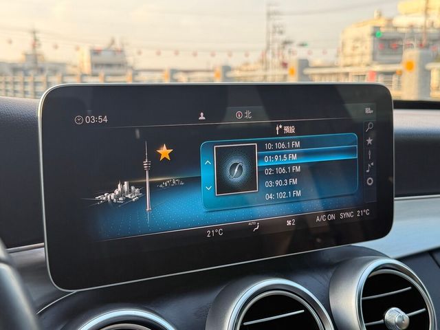 M-BENZ賓士 C300  第11張相片