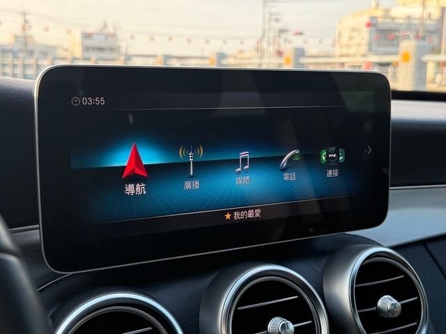 M-BENZ賓士 C300  第12張相片