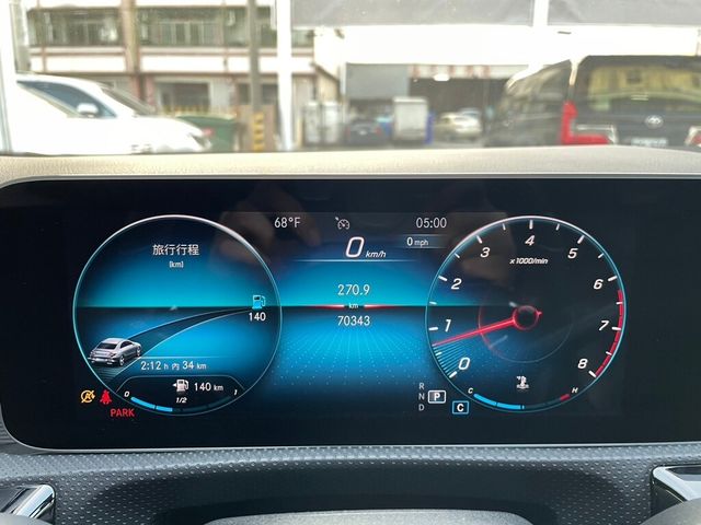 M-BENZ賓士 CLA250  第6張相片