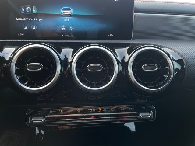 M-BENZ賓士 CLA250  第11張相片