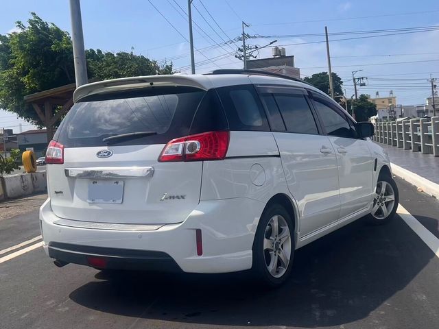 FORD福特 I-MAX  第2張相片