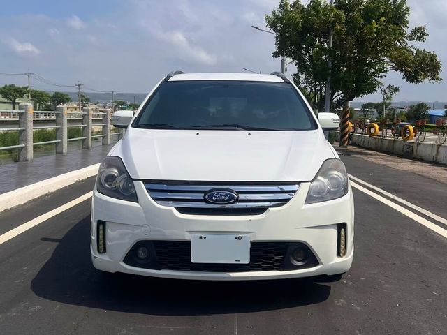 FORD福特 I-MAX  第3張相片